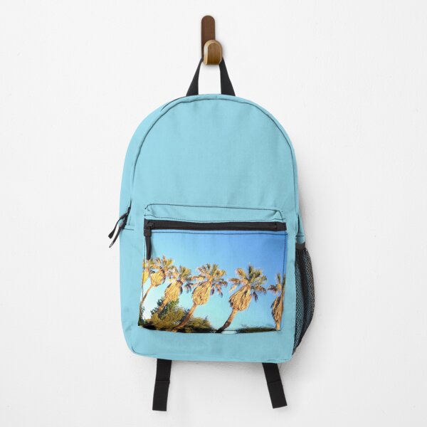 Item preview, Palm Tree Line designed and sold by mypaths.