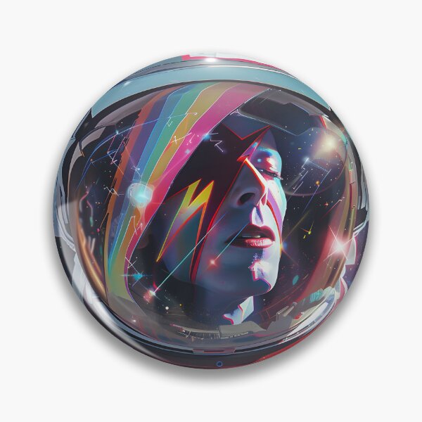 Item preview, Major Tom coming home designed and sold by Eve Orea.