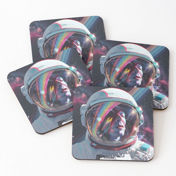 Item preview, Major Tom coming home designed and sold by Eve Orea.