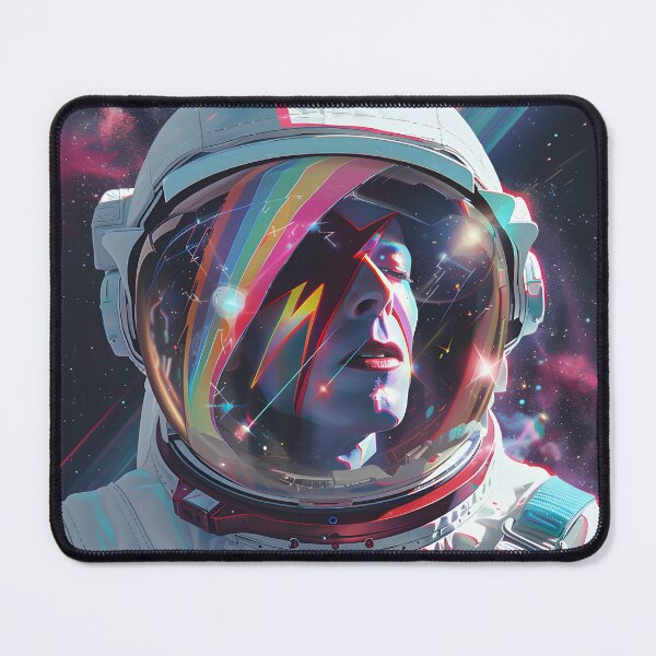 Item preview, Major Tom coming home designed and sold by Eve Orea.