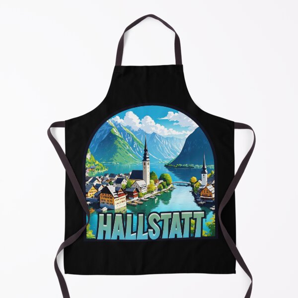 Item preview, Hallstatt - Austria designed and sold by duke818.
