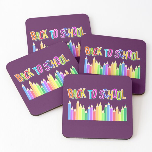 Item preview, Colour Palette | Back to School| Learning Adventures designed and sold by TheKangiri.