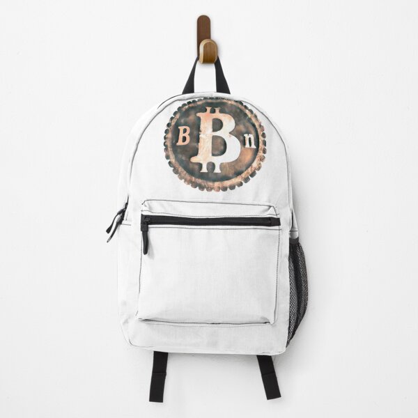 Item preview, Antique Bitcoin Coin Old Copper Steampunk Classic designed and sold by Eso-Genesis.