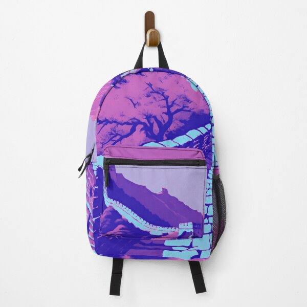 Item preview, The Great Wall of China: A Timeless Marvel designed and sold by GrizzlyCollective.