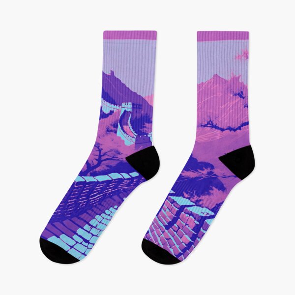 Item preview, The Great Wall of China: A Timeless Marvel designed and sold by GrizzlyCollective.