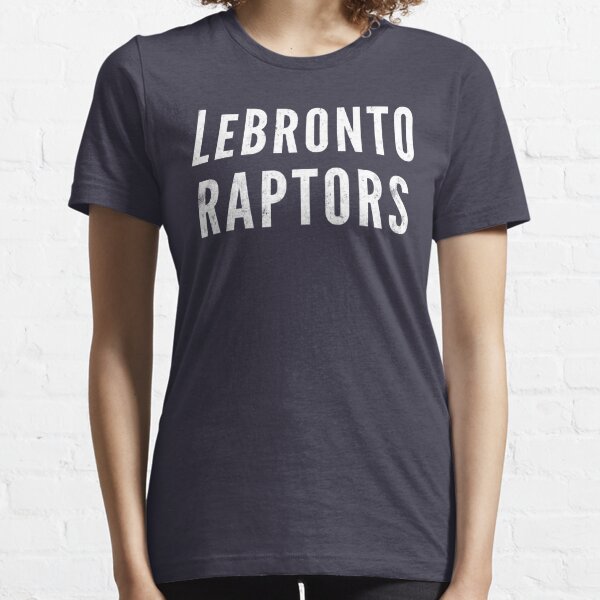 Unique Toronto Raptors Toronto Blue Jays Tiny Heart Shape T-shirt