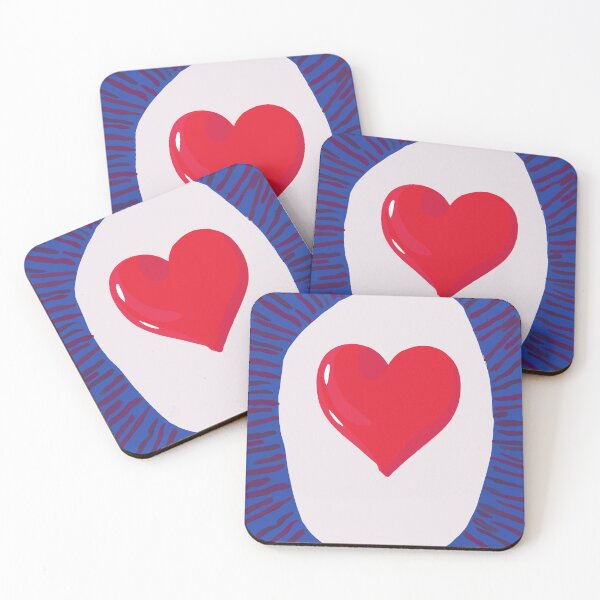 Item preview, The Love Romance designed and sold by maryamum.