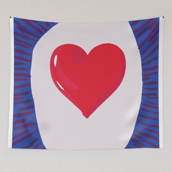Item preview, The Love Romance designed and sold by maryamum.