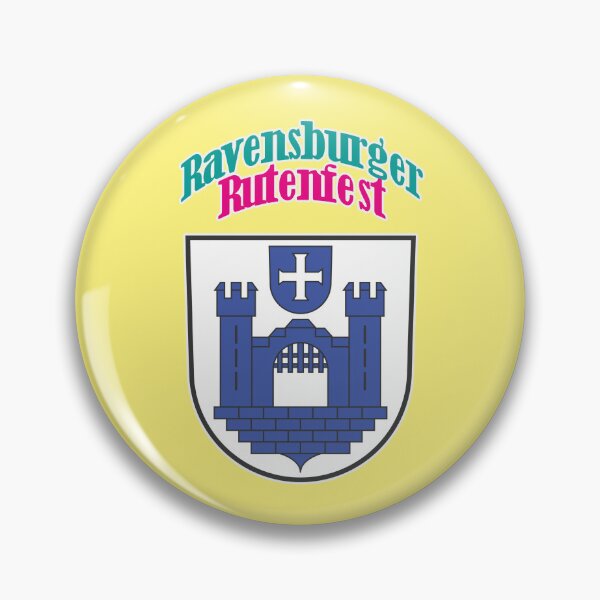 Item preview, Ravensburger Rod Festival designed and sold by Mauswohn.