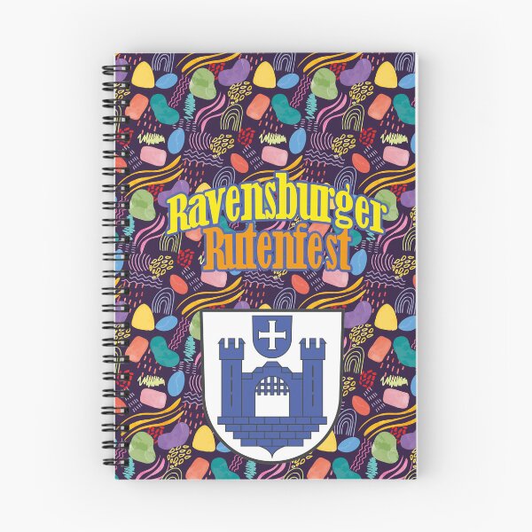 Item preview, Ravensburger Rod Festival designed and sold by Mauswohn.