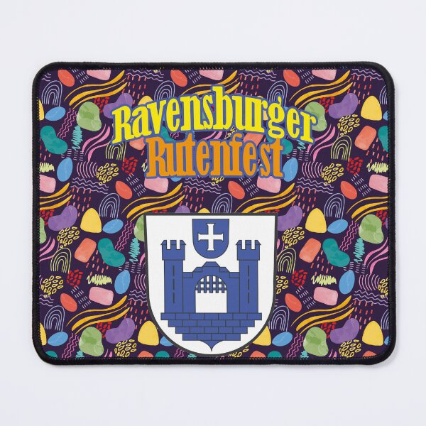 Item preview, Ravensburger Rod Festival designed and sold by Mauswohn.