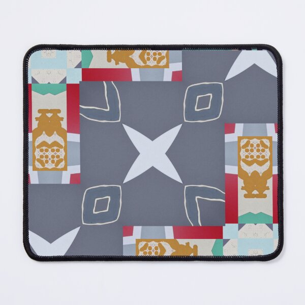 Item preview, Supercalifragilistic Surface Pattern by Jenny Meehan 5 designed and sold by Jenny Meehan Art Prints and Patterns .