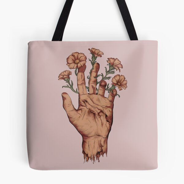 Item preview, Endless Blossoms Everlasting Affection designed and sold by Delusion Tees.