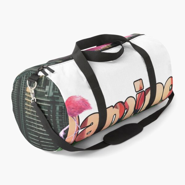 Item preview, Flamingo in the City shirt designed and sold by BeYourself1993.