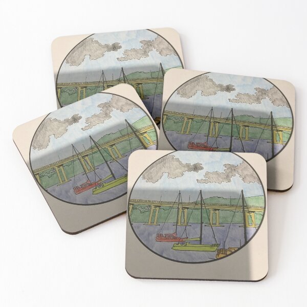 Item preview, Summers day in Hobart  designed and sold by Hope4thefuture by Joshua Barber .