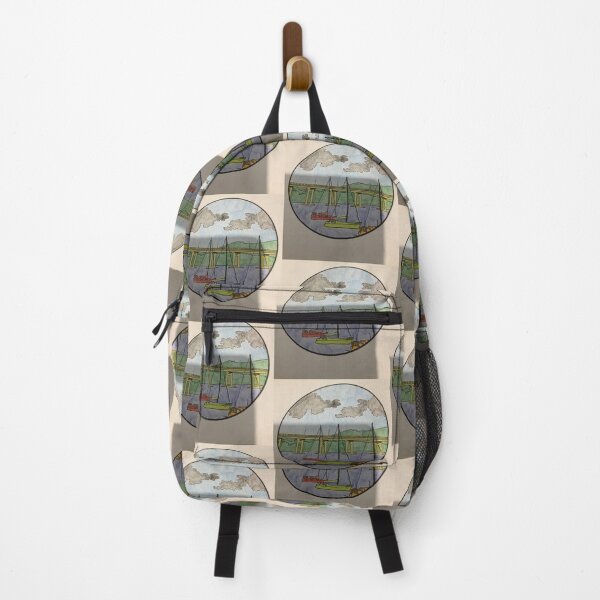 Item preview, Summers day in Hobart designed and sold by Hope4thefuture by Joshua Barber .