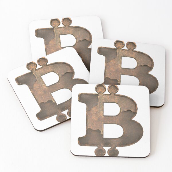 Item preview, Antique Bitcoin Coin Old Copper Steampunk Classic designed and sold by Eso-Genesis.