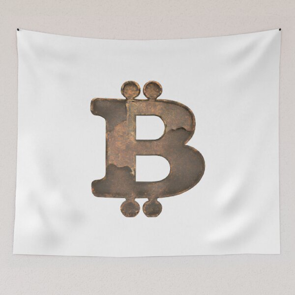 Item preview, Antique Bitcoin Coin Old Copper Steampunk Classic designed and sold by Eso-Genesis.