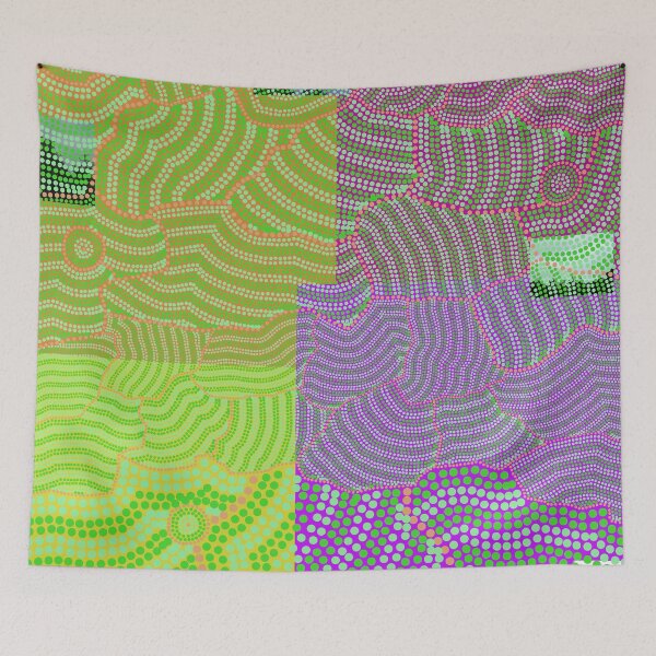 Item preview, Untitled #890 designed and sold by Jodie Cooper.