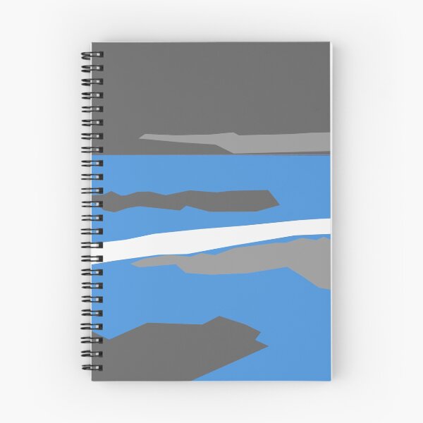 Item preview, Mapbook11 designed and sold by LiamWCarroll122.
