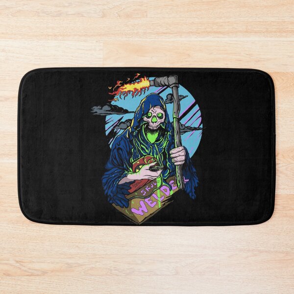 Item preview, Grim Reaper Welder designed and sold by damnoverload.