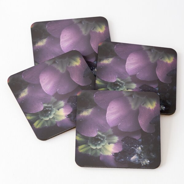 Item preview, Rainy Flowers designed and sold by mypaths.