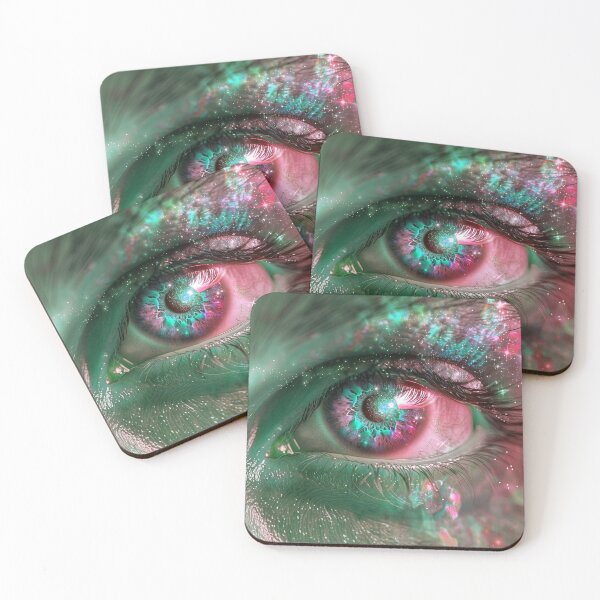 Item preview, The Uneyeverse designed and sold by Neonlolly.