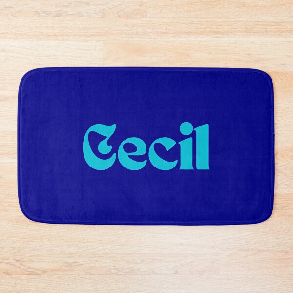 Item preview, Cecil, Funny Cool Best color art designed and sold by artdragongift 15.