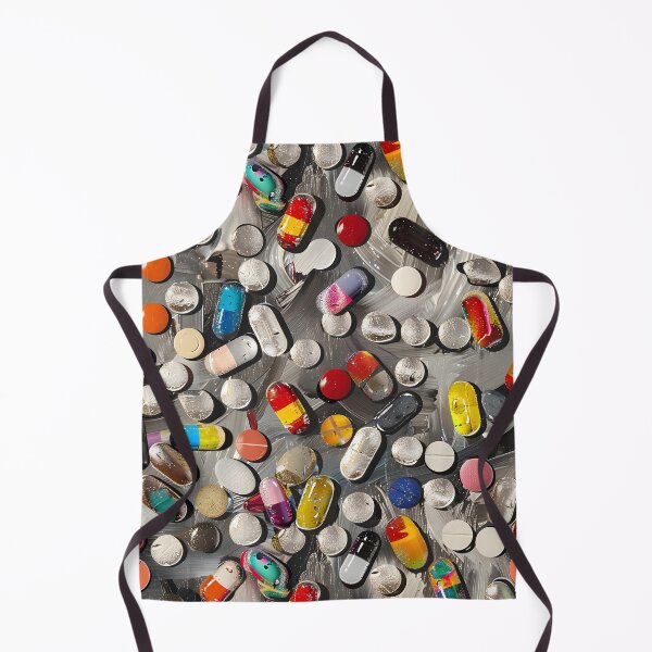 Item preview, Chill Pills designed and sold by dinaaaaaah.