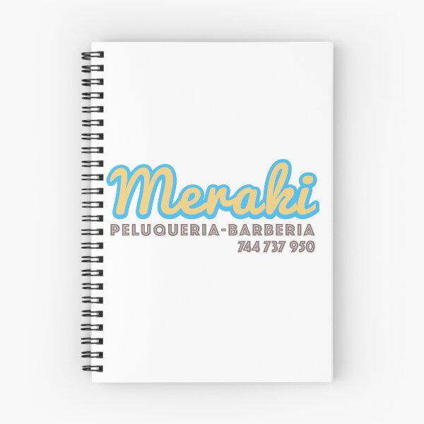 Item preview, Productos Meraki  designed and sold by Where Balloonwrangler's wrangling occours.