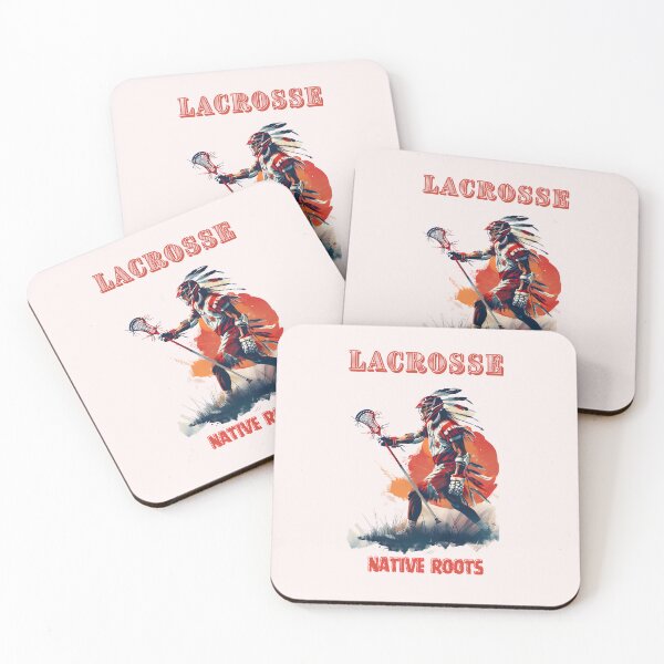 Item preview, Explore Lacrosse History:Native Canada Origins,Modern Sport designed and sold by OwlWorks.