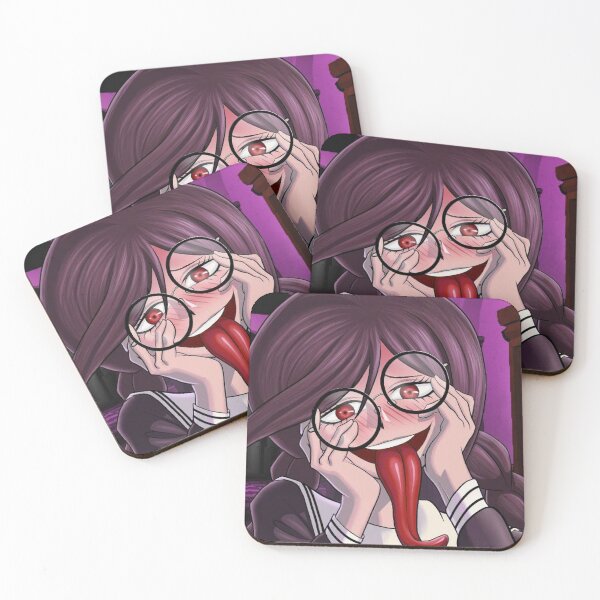 Item preview, Toko Fukawa Dabbing designed and sold by GraphixKing999.