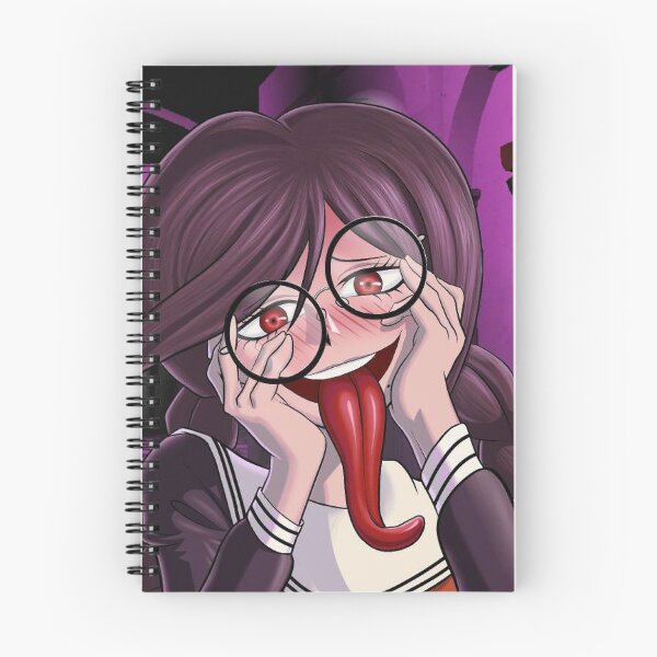 Item preview, Toko Fukawa Dabbing designed and sold by GraphixKing999.