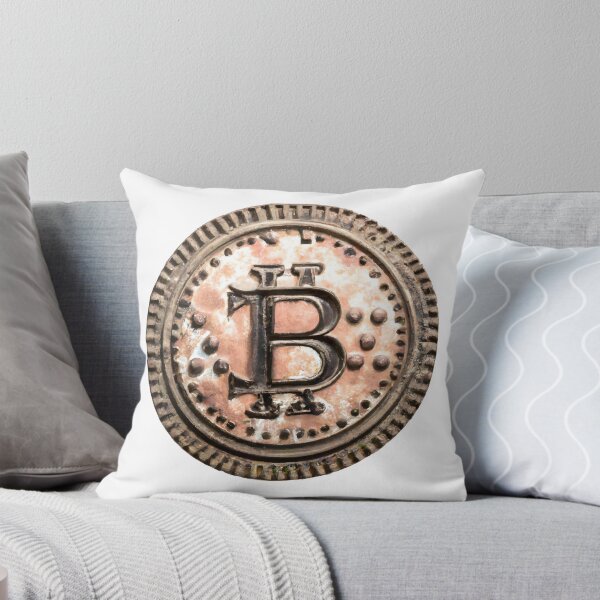 Item preview, Antique Bitcoin Coin Old Copper Steampunk Classic designed and sold by Eso-Genesis.