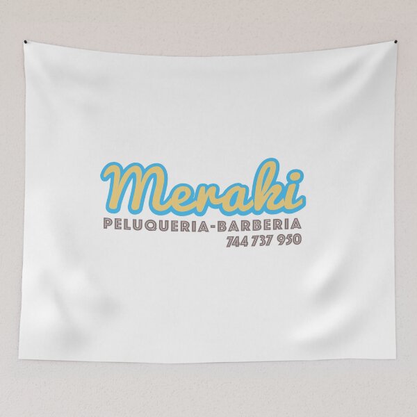 Item preview, Productos Meraki  designed and sold by Where Balloonwrangler's wrangling occours.