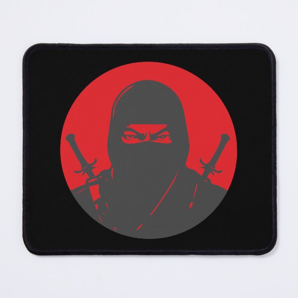 Item preview, Ninja designed and sold by Aceofspace3000.