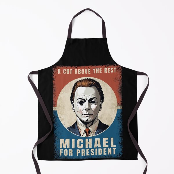 Item preview, Michael For President designed and sold by fathi Illustration.