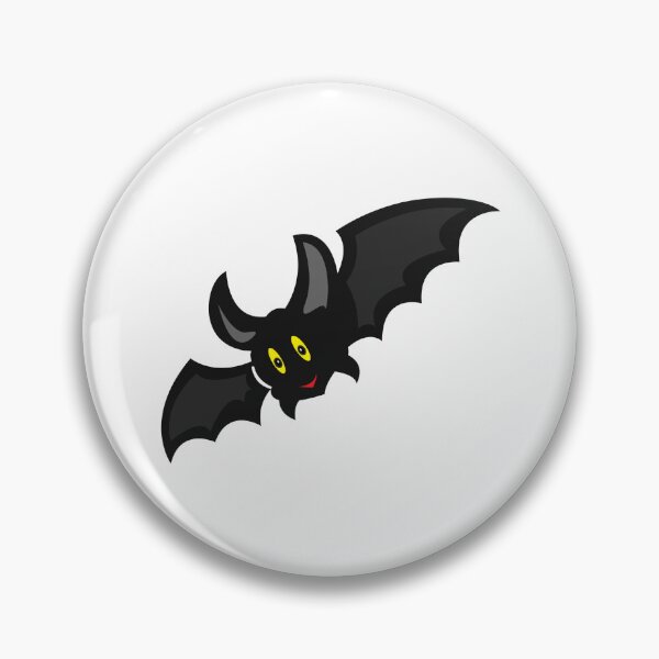 Item preview, Cute Bat designed and sold by Shopyflu.