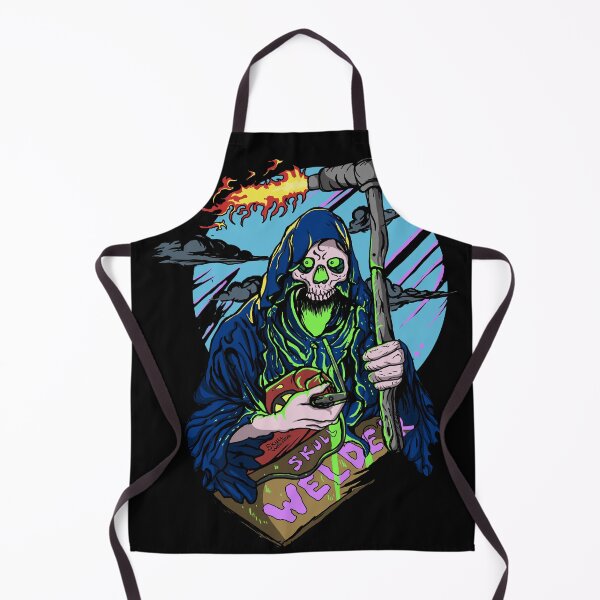 Item preview, Grim Reaper Welder designed and sold by damnoverload.