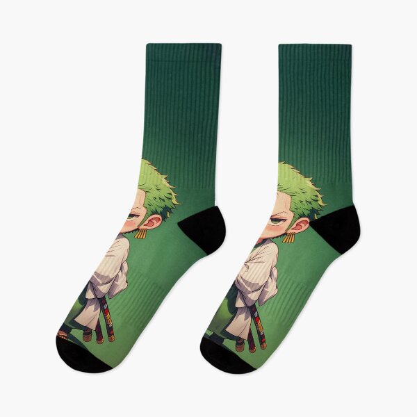 Item preview, Kawaii Zoro designed and sold by AltarcoWP.
