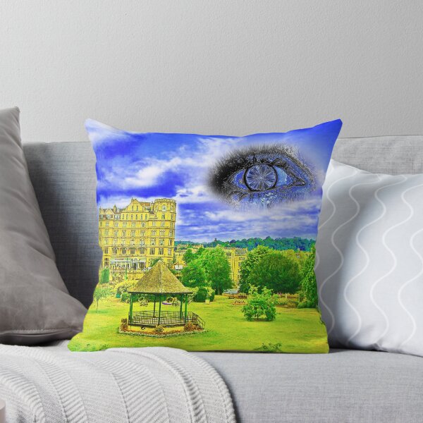 Item preview, OvercastParklife designed and sold by Klaus Bremner (Autotelic Art).