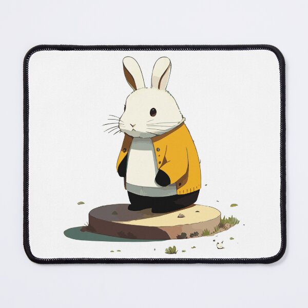 Item preview, Chubby Bunny designed and sold by effectbox.