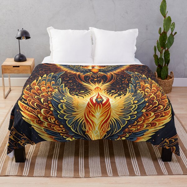 Item preview, Phoenix - Powerup designed and sold by ChristineDjerf.