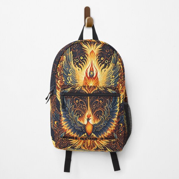 Item preview, Phoenix - Powerup designed and sold by ChristineDjerf.