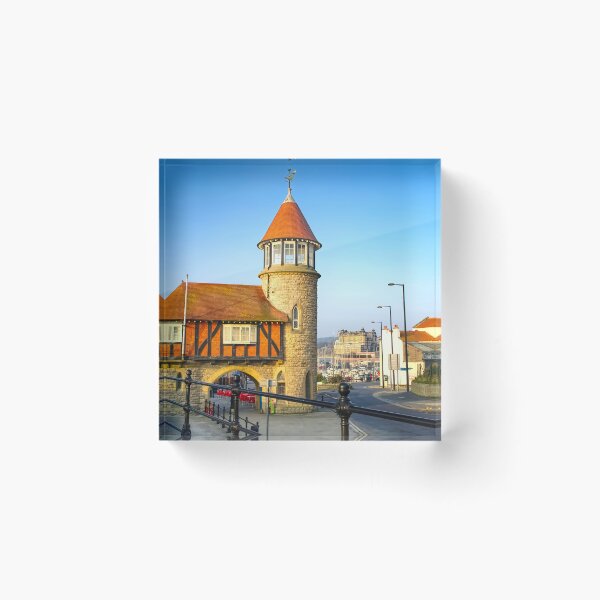 Item preview, Scarborough Toll House designed and sold by Alisonchambers2.