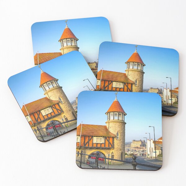Item preview, Scarborough Toll House designed and sold by Alisonchambers2.