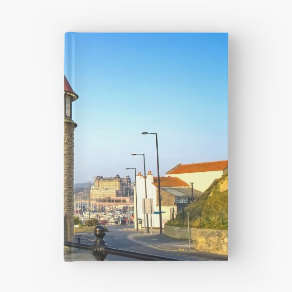 Item preview, Scarborough Toll House designed and sold by Alisonchambers2.