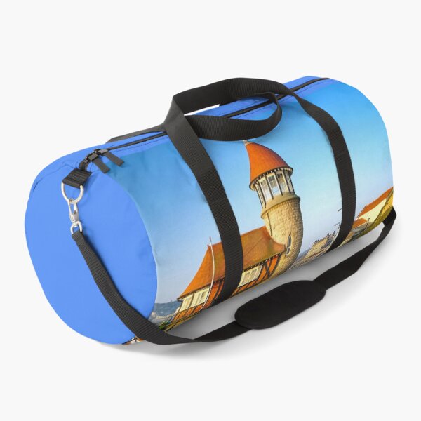 Item preview, Casa de peaje de Scarborough designed and sold by Alisonchambers2.