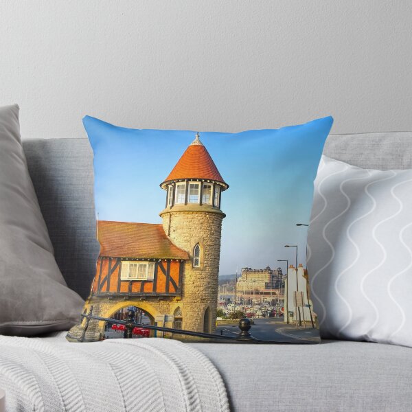 Item preview, Scarborough Toll House designed and sold by Alisonchambers2.