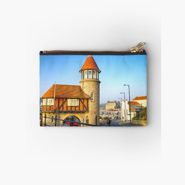 Item preview, Scarborough Toll House designed and sold by Alisonchambers2.